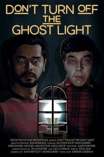 Don’t Turn Off the Ghost Light image