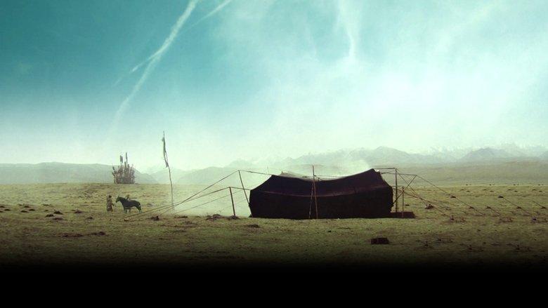 The Horse Thief image