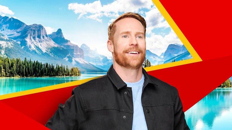 The Amazing Race Canada image