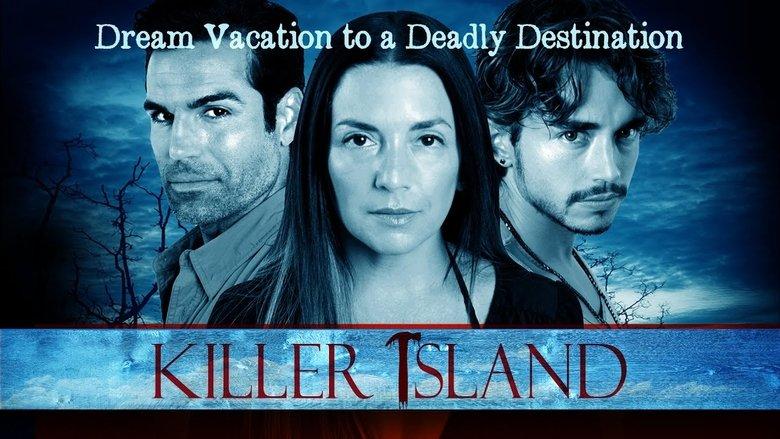 Killer Island image