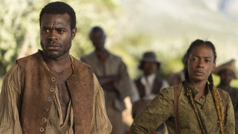 The Book of Negroes image