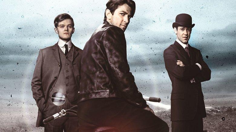 Harley and the Davidsons image