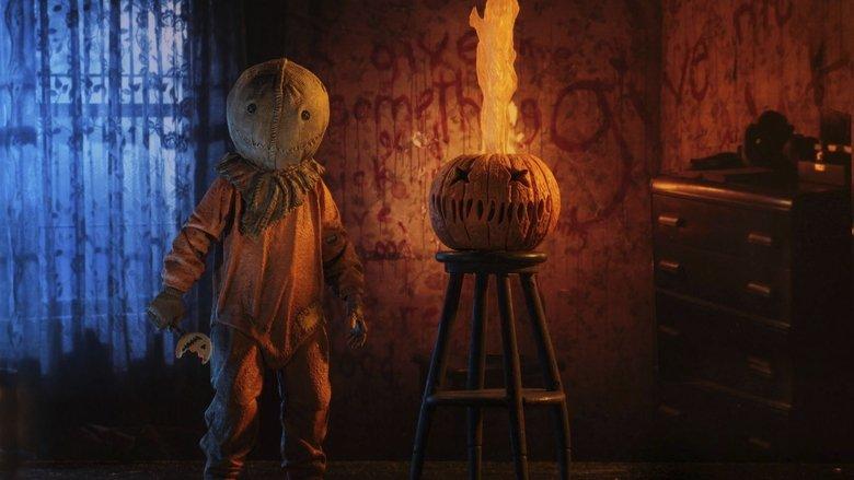 Trick 'r Treat image