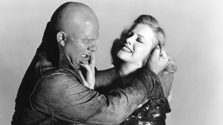 Dick Tracy vs. Cueball image