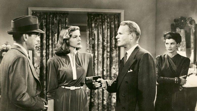 The Big Sleep image