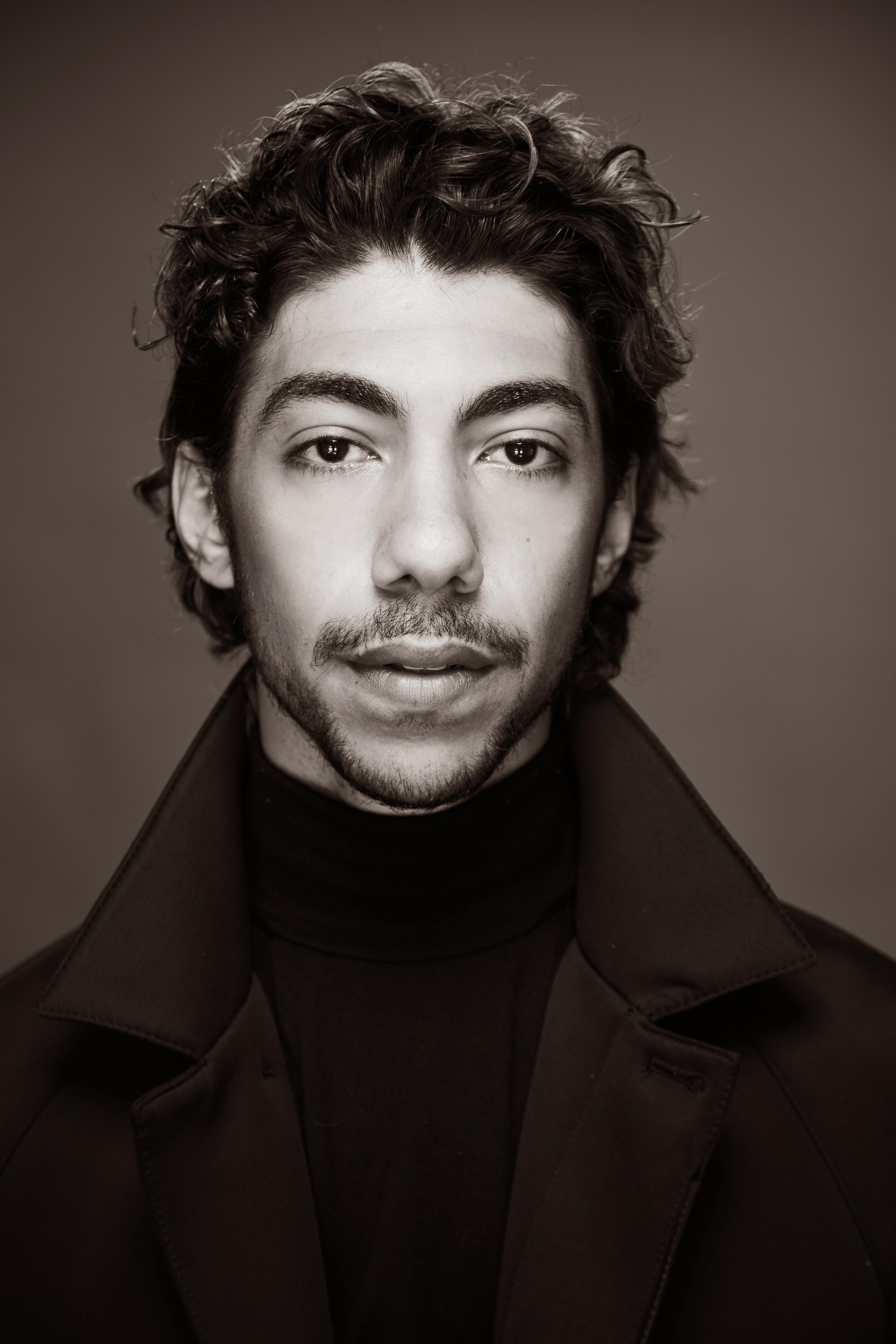 Hunter Page-Lochard image