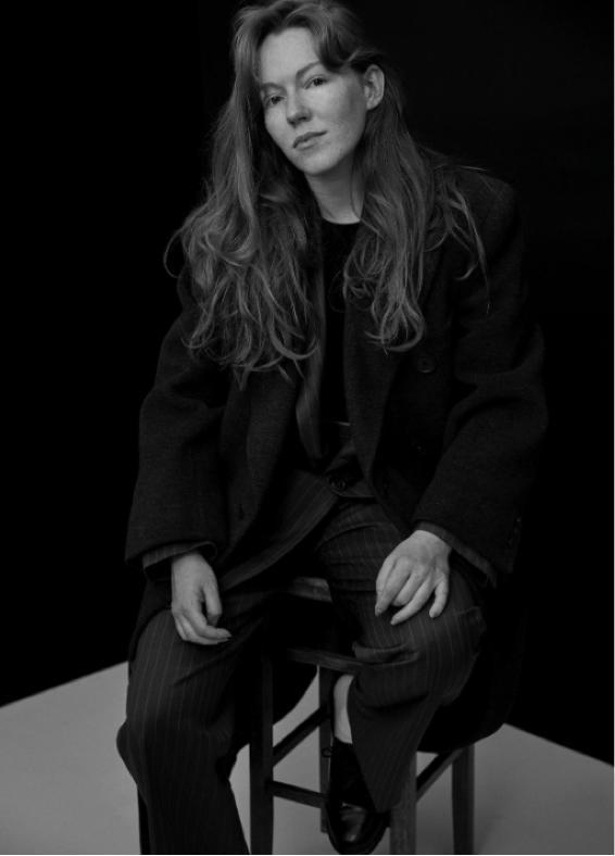 Charlotte Spencer image
