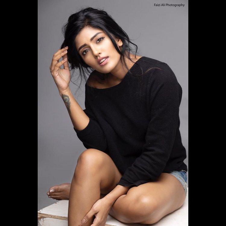 Eesha Rebba image